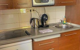 Jazmin Apartmanok